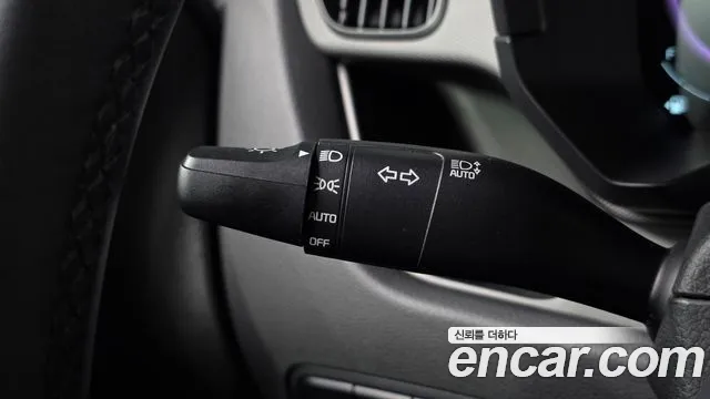 Kia RAY Новый Kia Ray Signature — Фото автомобиля 26