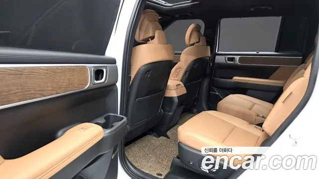 Hyundai Santafe — Фото автомобиля 11