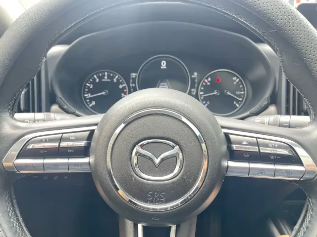 Mazda CX-50 Xingye — Фото автомобиля 26