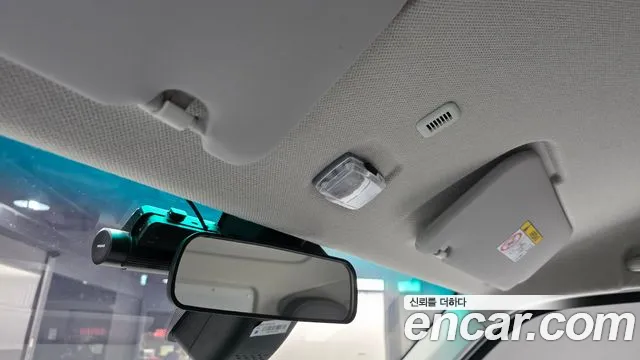 Geely SE-A2 — Фото автомобиля 25