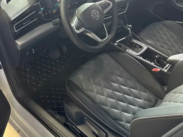 Volkswagen Sagitar — Фото автомобиля 24