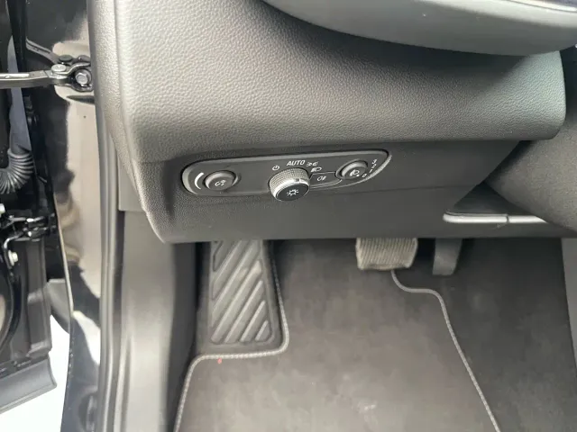 Buick Envision S — Фото автомобиля 7