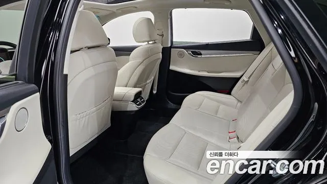 Hyundai Grandeur Grandeur (New) — Фото автомобиля 18