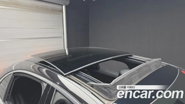 Mercedes-Benz S-Class W223 — Фото автомобиля 28