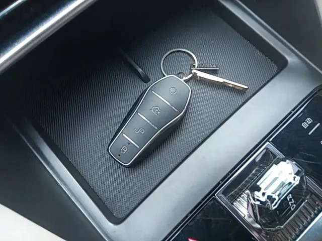 BYD Song PLUS — Фото автомобиля 8