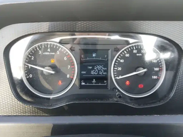 Changan Kuayue Kuayue King X3 — Фото автомобиля 11