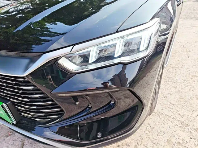 BYD Song Pro — Фото автомобиля 23