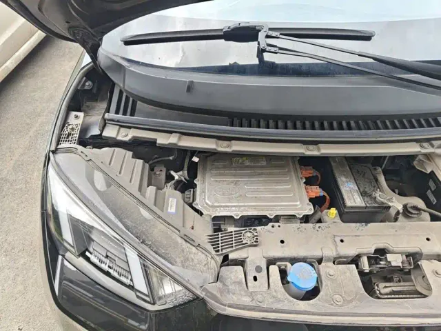BYD Seagull — Фото автомобиля 18