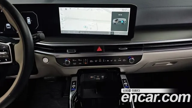 Kia Sorento 4th Gen — Фото автомобиля 18