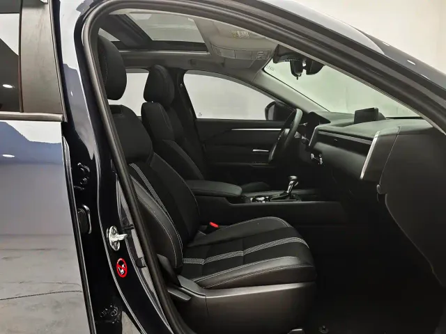 Mazda CX-50 Xingye — Фото автомобиля 19