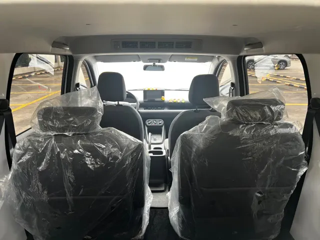 Wuling Hongguang — Фото автомобиля 9