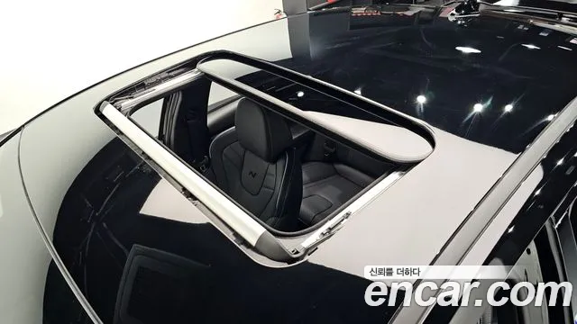Hyundai Avante CN7 — Фото автомобиля 25