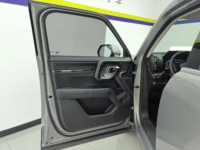 Haval Big Dog — Фото автомобиля 7