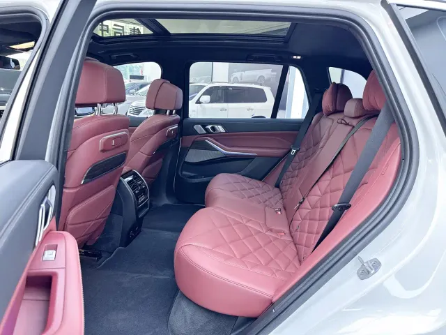 BMW X5 — Фото автомобиля 17