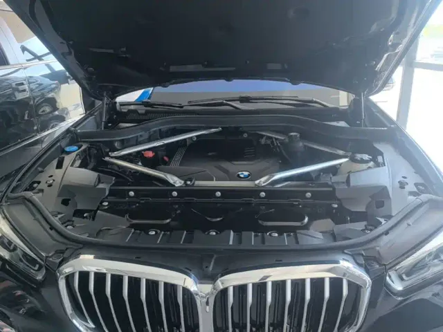 BMW X5 — Фото автомобиля 15