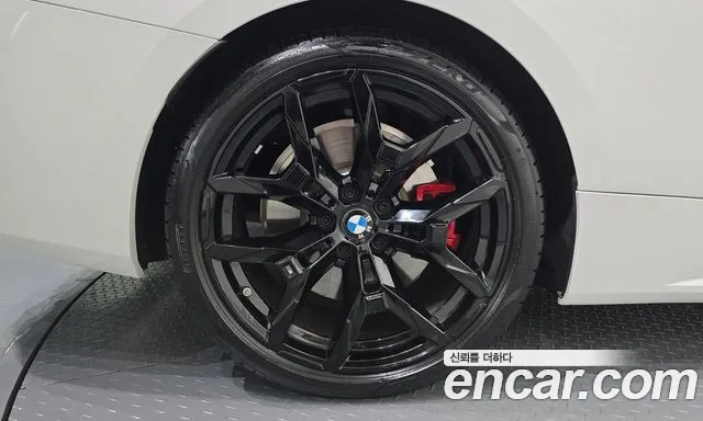 BMW 4 Series G22 — Фото автомобиля 5