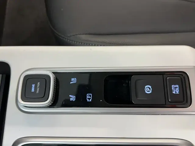 Hyundai ix35 — Фото автомобиля 19