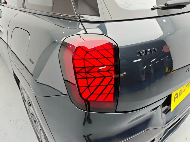 MINI Electric JCW ACEMAN — Фото автомобиля 8