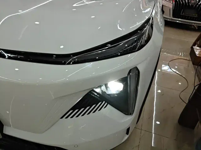 Geely Galaxy L7 — Фото автомобиля 23