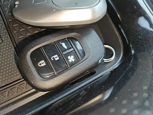 Honda GAC P7 — Фото автомобиля 8