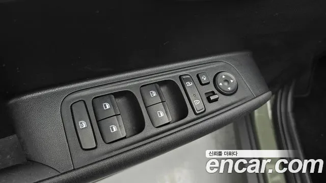 Hyundai Casper — Фото автомобиля 17