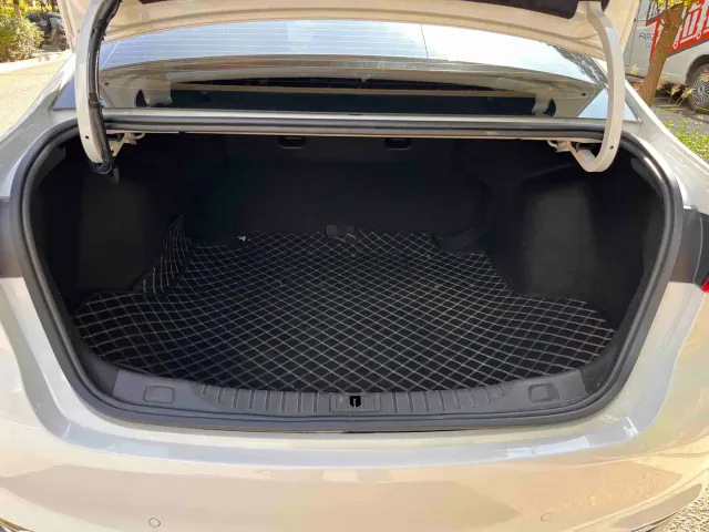 Buick Verano 2022 Pro 533T Enjoyment Edition — Фото автомобиля 23