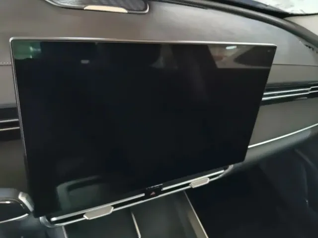 Chery Fengyun Fengyun A8L 2025 1.5TGDI 145km Comfort — Фото автомобиля 12