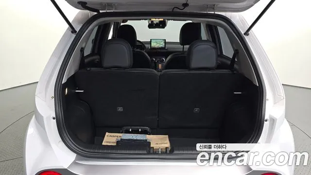 Hyundai Casper — Фото автомобиля 19