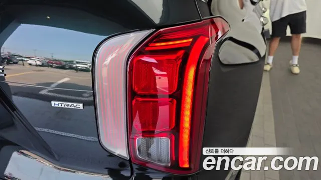Hyundai Palisade The New Palisade Бензин 3.8 4WD — Фото автомобиля 21