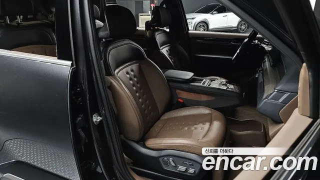 Kia EV9 — Фото автомобиля 16
