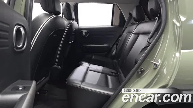 Hyundai Casper Casper Modern — Фото автомобиля 26