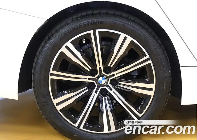 BMW 3-Series 3 серия (G20) 320d Touring — Фото автомобиля 5