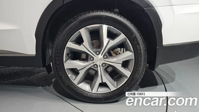 Hyundai Palisade Palisade Бензин 3.8 2WD — Фото автомобиля 20