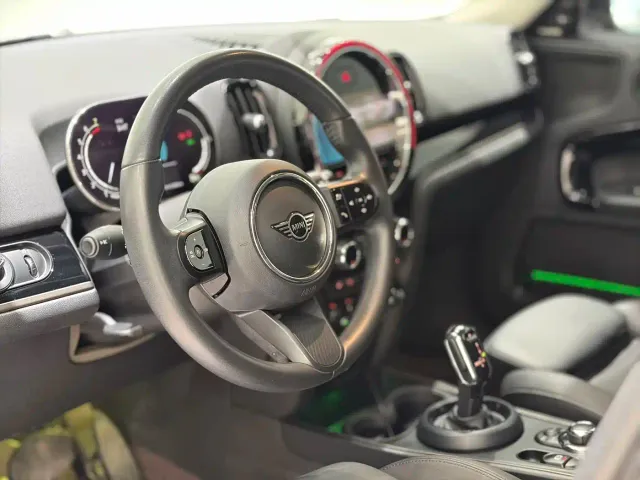 MINI Countryman — Фото автомобиля 6
