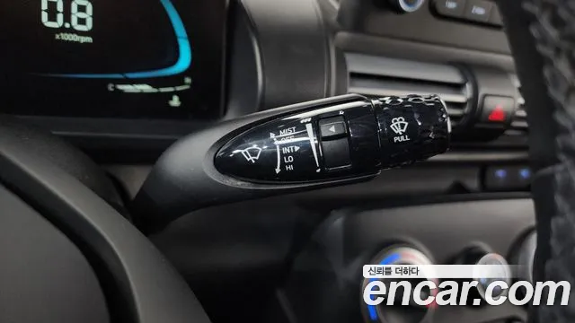 Hyundai Casper — Фото автомобиля 16