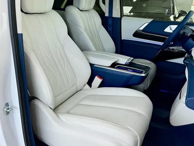 Buick Century — Фото автомобиля 8