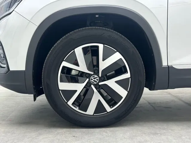 Volkswagen Tayron — Фото автомобиля 16