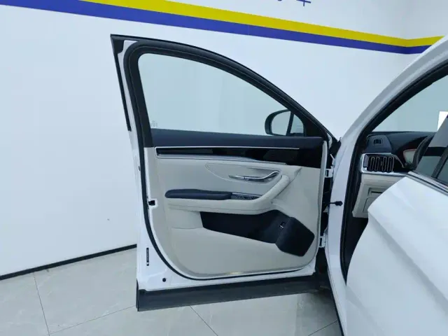 BYD Song PLUS — Фото автомобиля 7