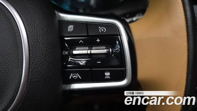 Kia Sorento Sorento 4-е поколение — Фото автомобиля 14