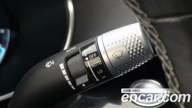 Genesis G80 Бензин 2.5 турбо 2WD — Фото автомобиля 20