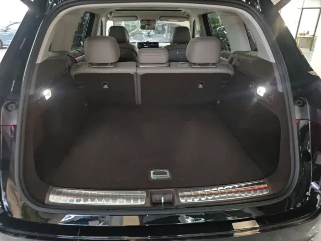 AITO Wenjie AITO M7 2026 Extended Range Ultra AWD 5-Seater — Фото автомобиля 18
