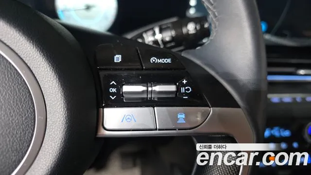 Hyundai AVANTE Avante (CN7) — Фото автомобиля 10