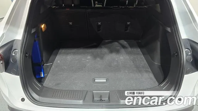 ChevroletGMDaewoo Trax Trax Кроссовер — Фото автомобиля 16