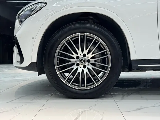 Mercedes-Benz GLC-Class — Фото автомобиля 16