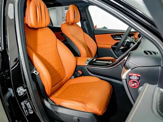 Mercedes-Benz GLC-Class — Фото автомобиля 18