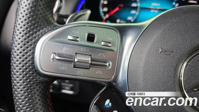 Mercedes-Benz GLB-Class X247 — Фото автомобиля 25