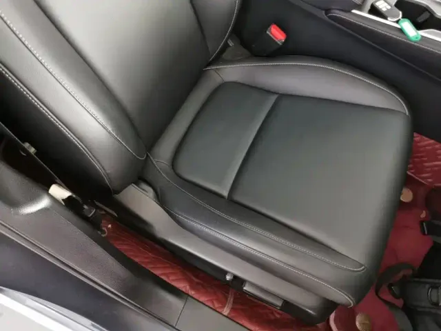 Honda Accord — Фото автомобиля 24
