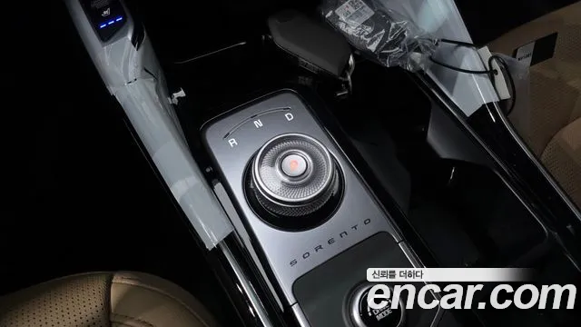 Kia Sorento — Фото автомобиля 12