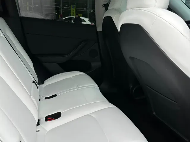 Tesla Model Y — Фото автомобиля 10