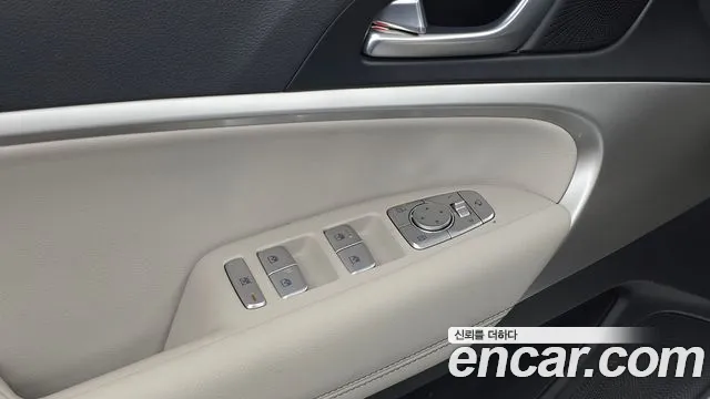 Genesis G70 New — Фото автомобиля 29